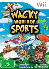 Wacky World of Sports Wii cover (RTIP8P)