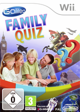 Galileo Family Quiz Wii cover (SG5PSV)