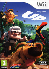 Up Wii cover (RUQP78)