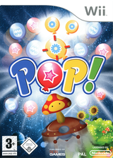 Pop! pochette Wii (RB2PGT)