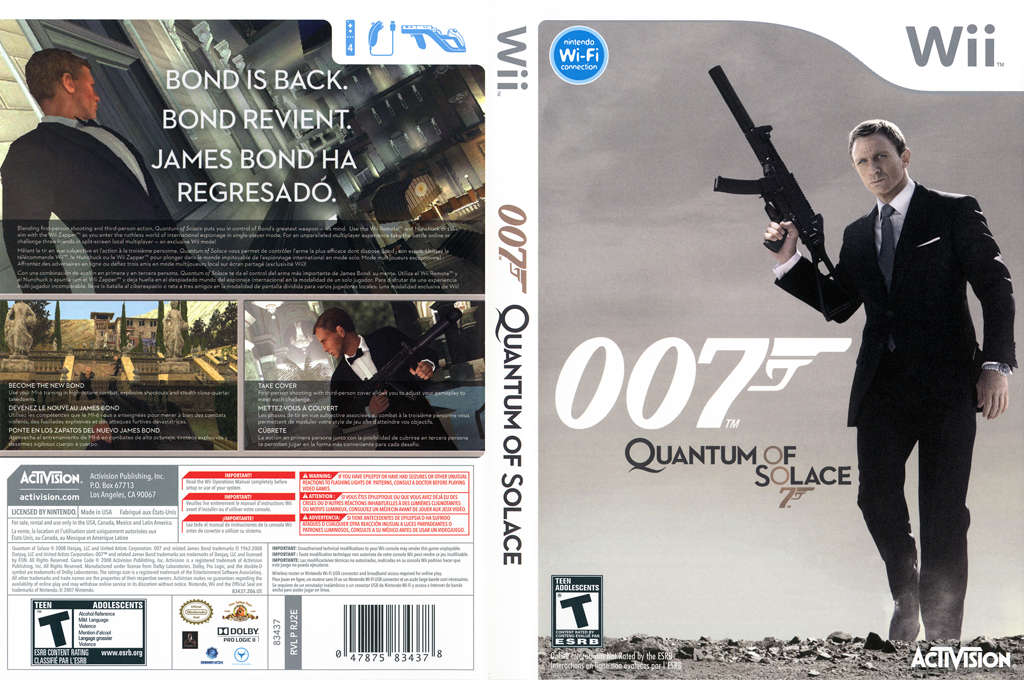 quantum of solace pc download