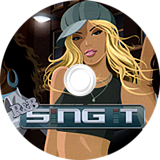 SingItStar: R&B CUSTOM disc (SRBP4Q)