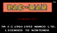 Pac-Man VC-NES cover (FAXP)