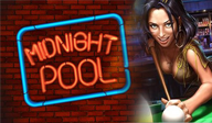 Midnight Pool WiiWare cover (WB7P)