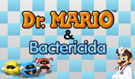 Dr. Mario & Germ Buster (Beta) WiiWare cover (HDMP)