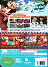 Donkey Kong Country: Tropical Freeze WiiU cover (ARKP01)