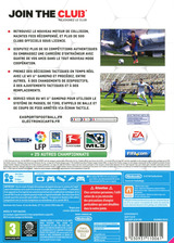 FIFA 13 pochette WiiU (AF3P69)