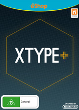 XType+ eShop cover (WEXP)