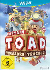Captain Toad: Treasure Tracker WiiU cover (AKBP01)