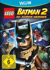 LEGO Batman 2: DC Super Heroes WiiU cover (ALBPWR)