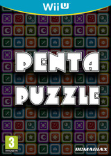 PENTAPUZZLE eShop cover (AP8P)