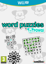 Word Puzzles by POWGI eShop cover (AW2P)