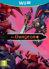 Bit Dungeon+ eShop cover (BDYP)