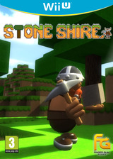 Stone Shire eShop cover (BSVP)