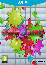 COLOR BOMBS eShop cover (BW2P)