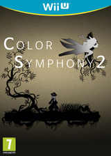 Color Symphony 2 eShop cover (WCYP)