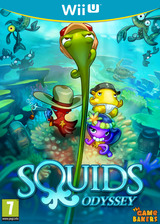 Squids Odyssey eShop cover (WJCP)