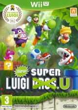 New Super Luigi U WiiU cover (ARSP01)