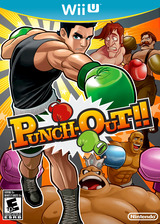 Punch-Out!! eShop cover (VACE)