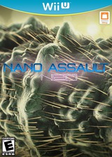 Nano Assault Neo eShop cover (WASE)