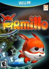 Armillo eShop cover (WMLE)