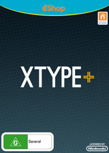 XType+ eShop cover (WEXP)