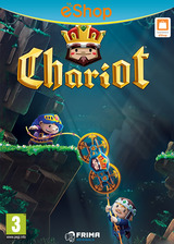 Chariot eShop cover (WC4P)