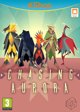 Chasing Aurora eShop cover (WCAP)