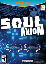 Soul Axiom eShop cover (BAXE)