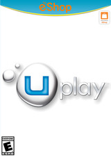 Uplay eShop cover (WLAE)