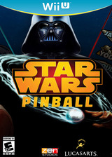 Star Wars Pinball eShop cover (WA2E)