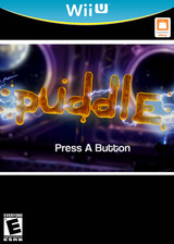 Puddle eShop cover (WDLE)